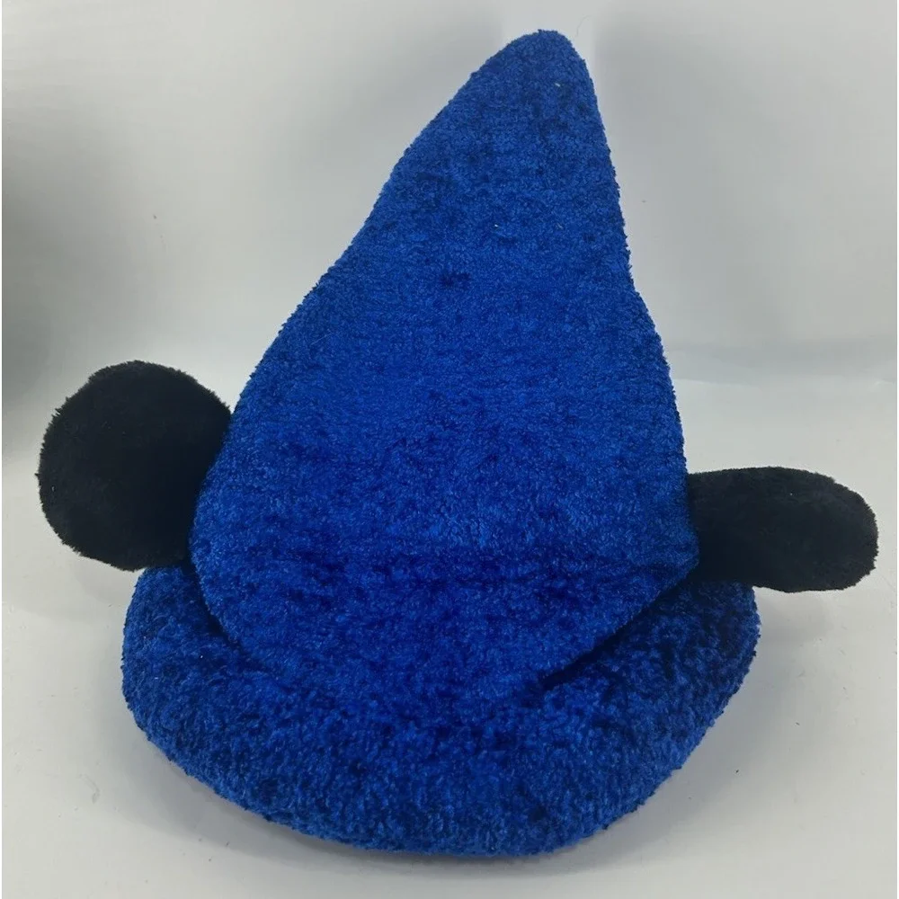 Disney parks mickey